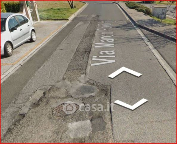 Garage/posto auto in residenziale in Via Marco Polo