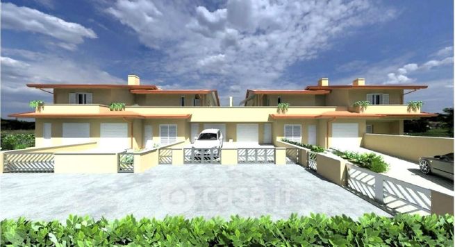 Appartamento in residenziale in 