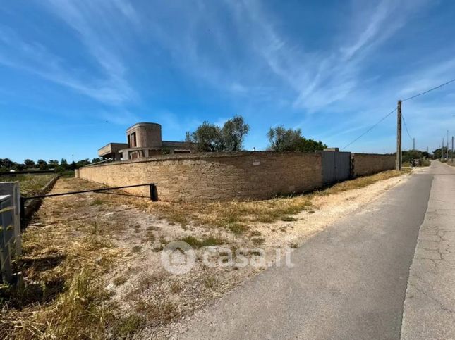Rustico/casale in residenziale in Strada vicinale Marine