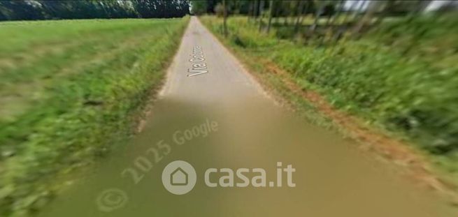 Terreno agricolo in commerciale in Via Colonne