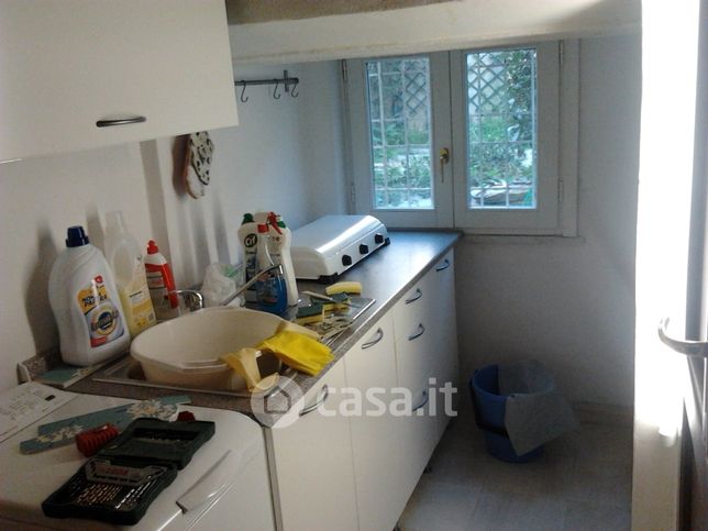 Appartamento in residenziale in Via San Martino