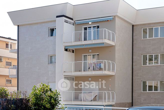 Attico/mansarda in residenziale in Via Rossano Calabro