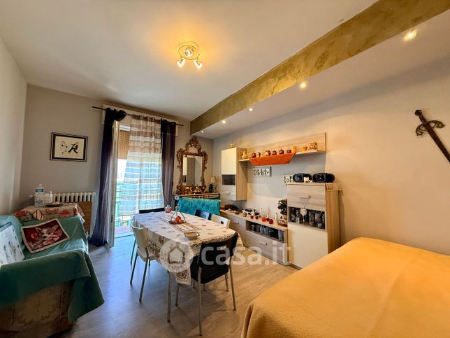 Appartamento in residenziale in Via San Quirico 207