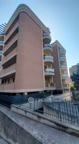 Box/posto auto in residenziale in Via John Fitzgerald Kennedy