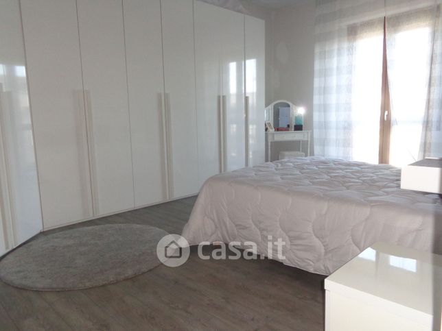 Appartamento in residenziale in Via Bologna 167