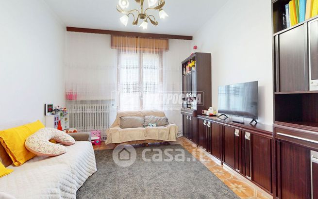 Appartamento in residenziale in 