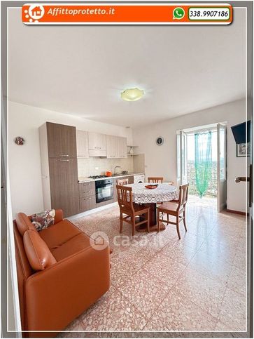 Attico/mansarda in residenziale in Maranola