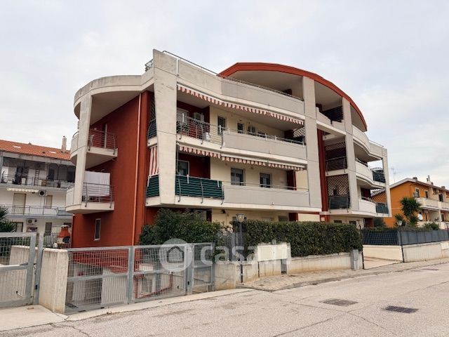 Attico/mansarda in residenziale in Via Pisa 40