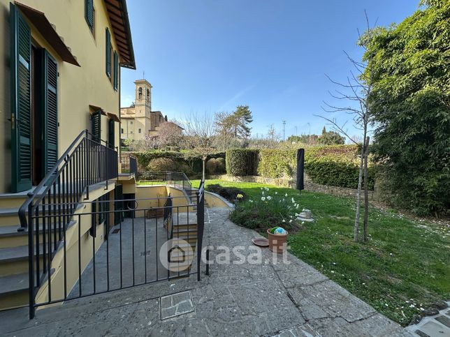 Appartamento in residenziale in Via delle Campora