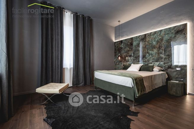 Appartamento in residenziale in Via Nazario Sauro
