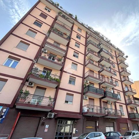 Appartamento in residenziale in Via Agostino Catalano 66