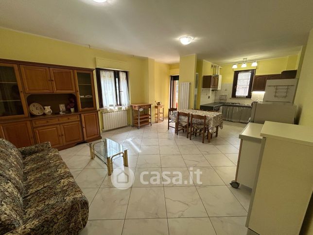 Appartamento in residenziale in Via della brigata