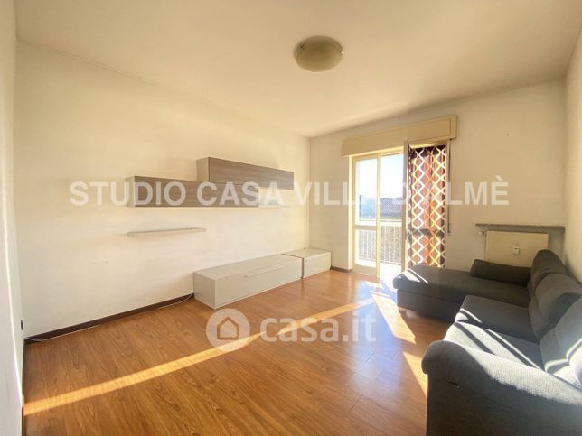 Appartamento in residenziale in Via Pitentino 19