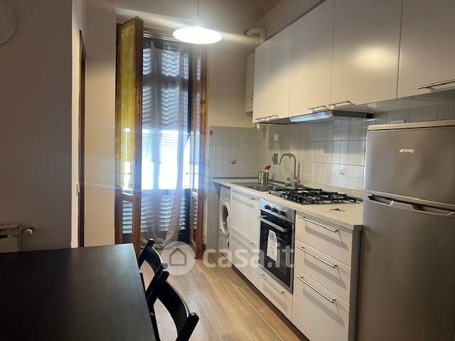 Appartamento in residenziale in 