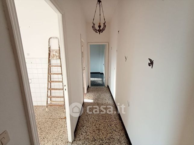 Appartamento in residenziale in Via della Pieve