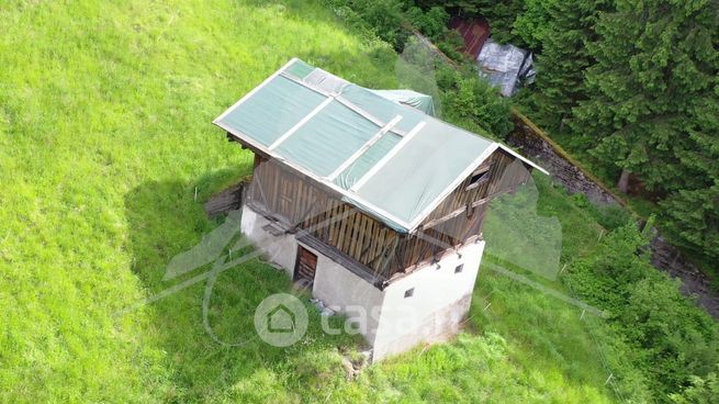 Baita/bungalow/chalet/trullo in residenziale in Via Udine
