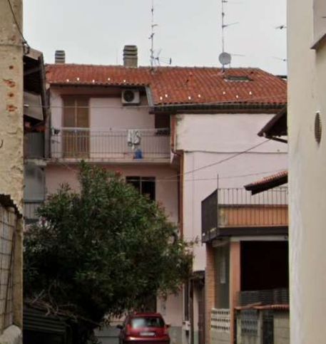 Appartamento in residenziale in Via della Pace 4