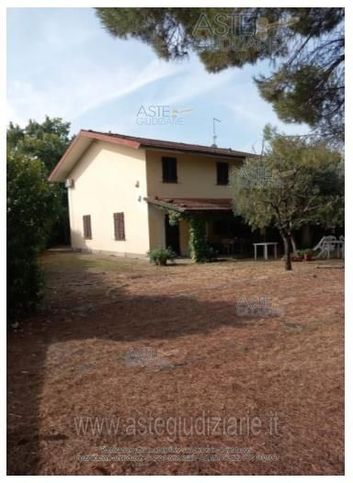 Appartamento in residenziale in Via Fonda 356