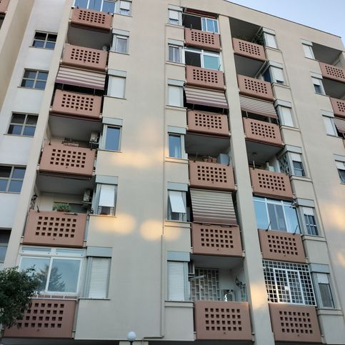 Appartamento in residenziale in Via Monteciccardo