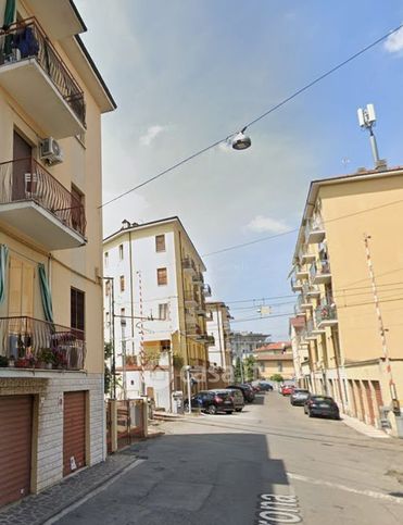 Appartamento in residenziale in Via Verona