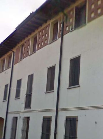 Appartamento in residenziale in Via Puccini 1