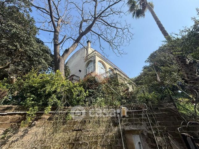 Appartamento in residenziale in Via Colfiorito 42
