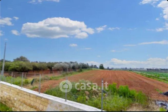 Terreno agricolo in commerciale in Via Bresciana