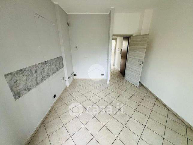 Appartamento in residenziale in Via Calabria 40