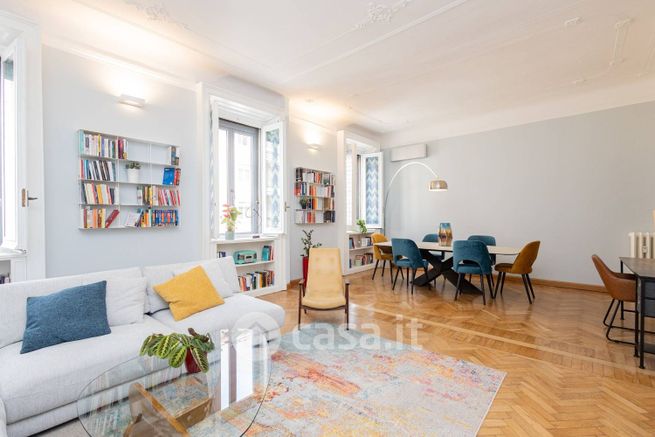 Appartamento in residenziale in Via Giuseppe Pecchio 20