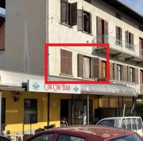 Appartamento in residenziale in Strada ai Monti 1