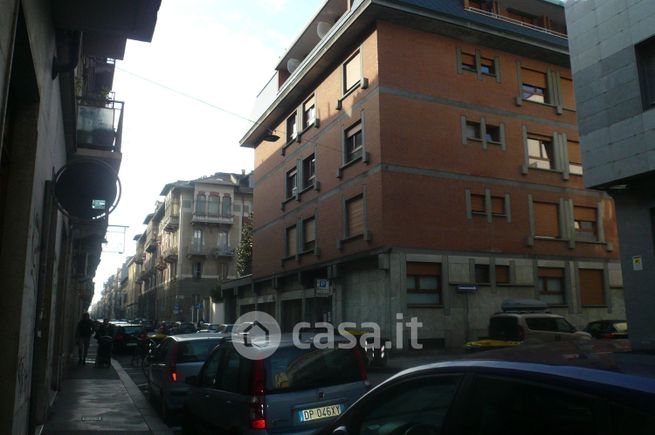 Appartamento in residenziale in Via Saluzzo 52