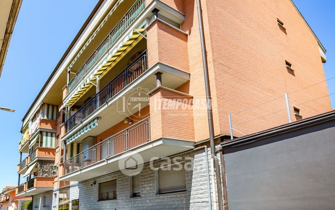 Appartamento in residenziale in Via U. Foscolo 18