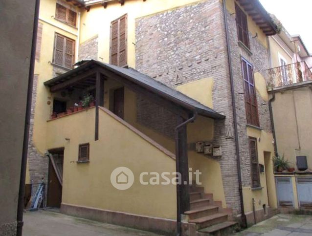 Appartamento in residenziale in Via Clitunno