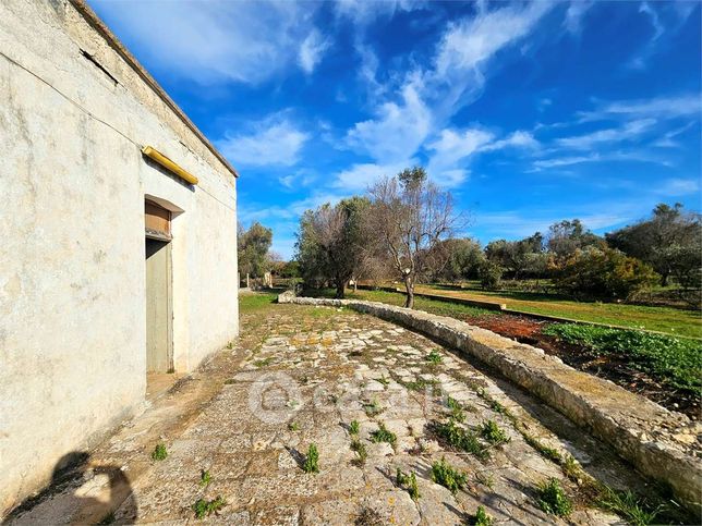 Terreno edificabile in residenziale in 