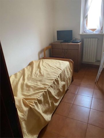 Appartamento in residenziale in