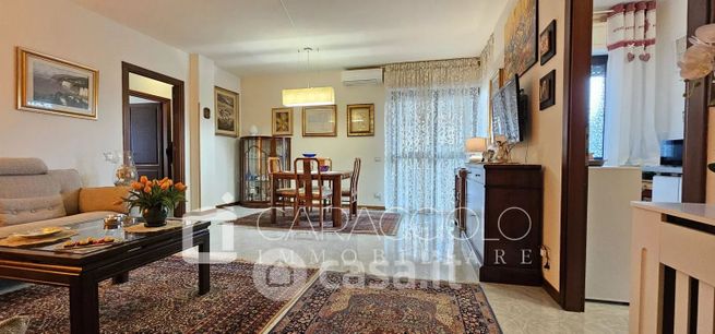 Appartamento in residenziale in 