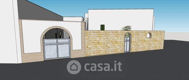 Rustico/casale in residenziale in Via Francesco Nullo 3
