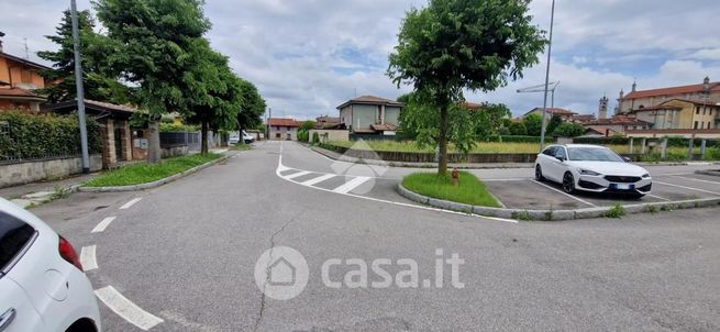 Terreno edificabile in residenziale in Via Campo Brolo