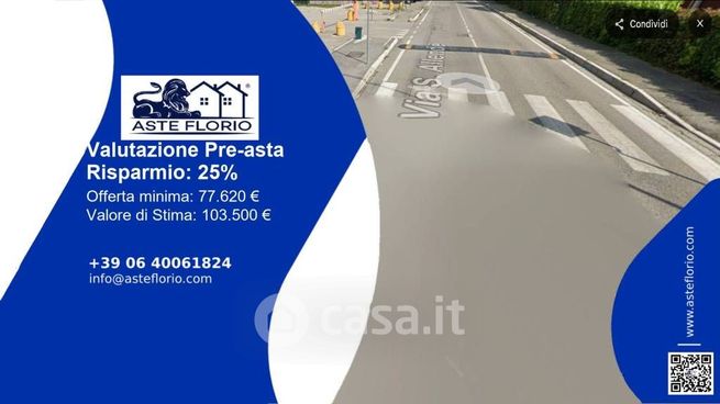 Appartamento in residenziale in Via Salvador Allende