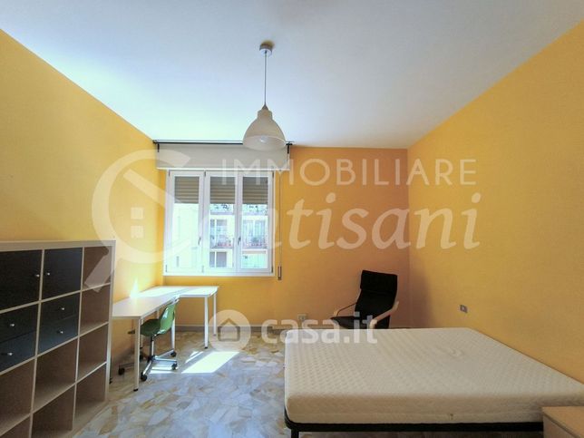 Appartamento in residenziale in Via Claudio Monteverdi