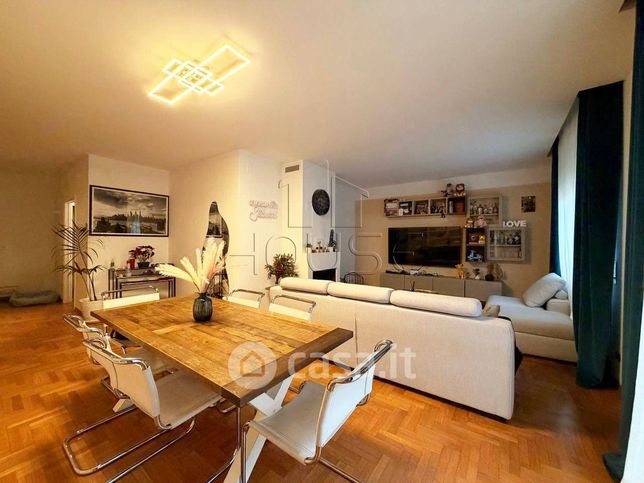 Appartamento in residenziale in Via della SocietÃ  Operaia 10