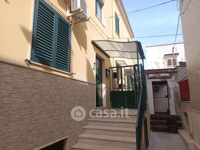 Appartamento in residenziale in Vico I' Antonio Quaranta