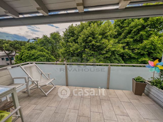 Appartamento in residenziale in Via Isonzo