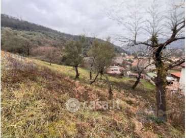 Terreno edificabile in residenziale in Strada Arci