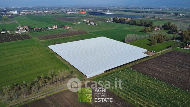 Terreno agricolo in commerciale in Strada della Cabina 3