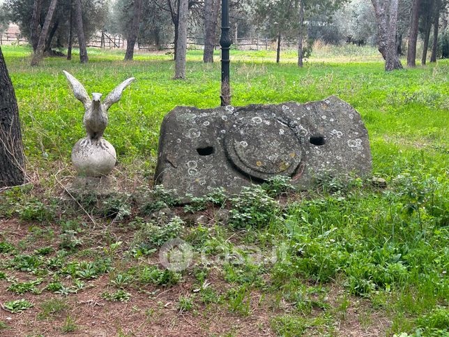 Rustico/casale in residenziale in 