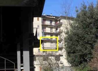 Appartamento in residenziale in Piazza della Repubblica