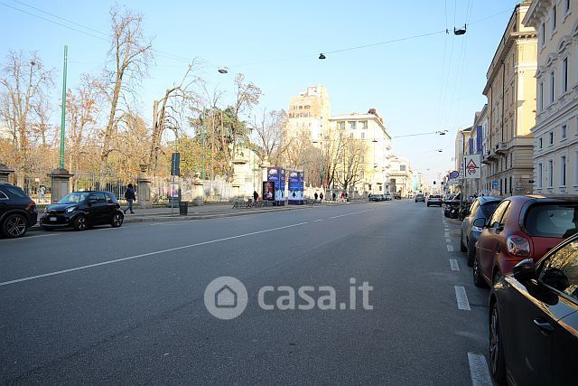 Appartamento in residenziale in Via Borghetto