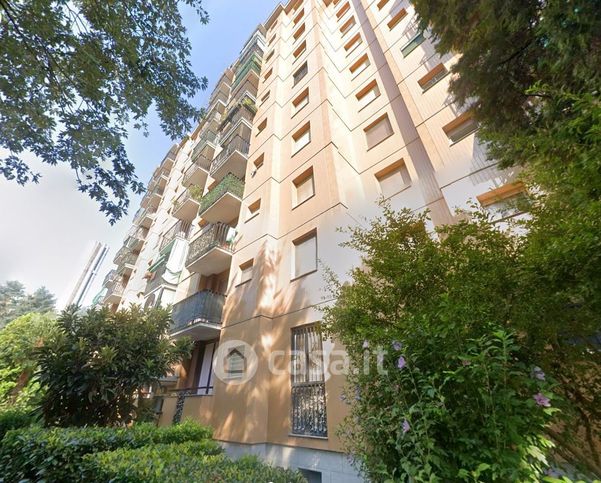 Appartamento in residenziale in Via Eugenio Curiel 27