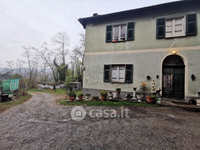 Villa in residenziale in 